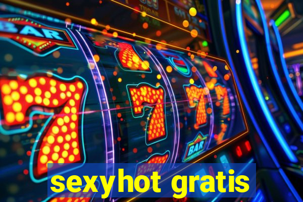 sexyhot gratis